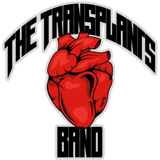 The Transplants Band